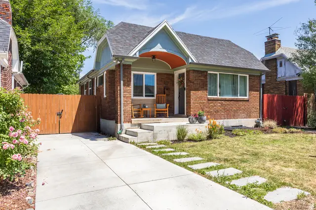 175 E Coatsville Ave, Salt Lake City, UT 84115 - #1