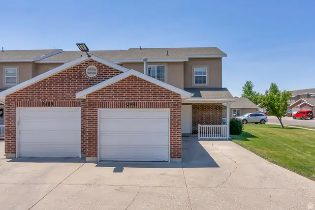 2491 N Charleston Ave, Harrisville, UT 84404 - #2