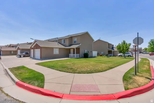 2491 N Charleston Ave, Harrisville, UT 84404 - #3