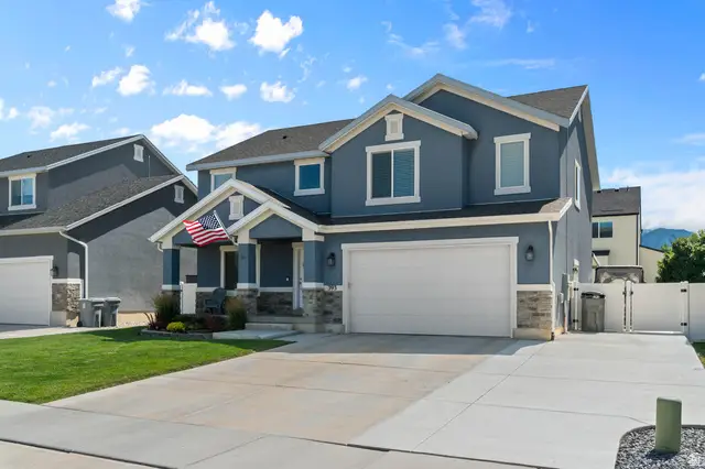 393 S 170 W, American Fork, UT 84003 - #2
