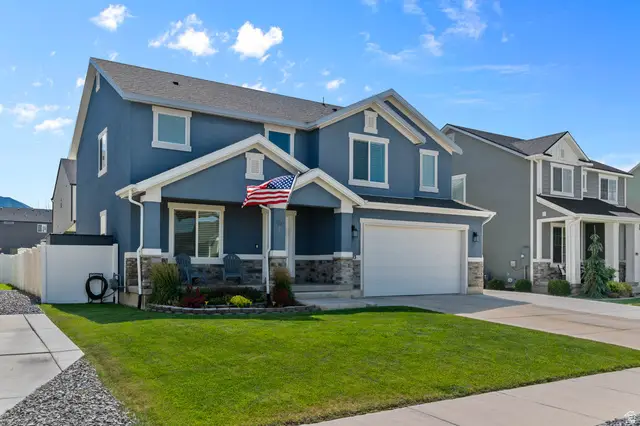 393 S 170 W, American Fork, UT 84003 - #3