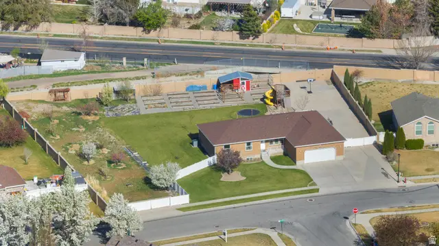 9497 S Lady Dove Ln, South Jordan, UT 84095 - #1