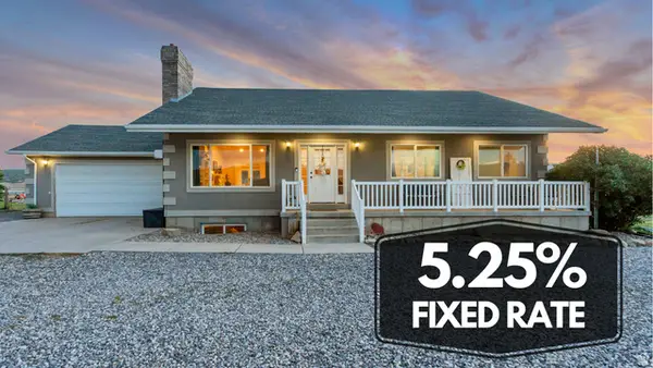 34415 N 7925 E, Fairview, UT 84629