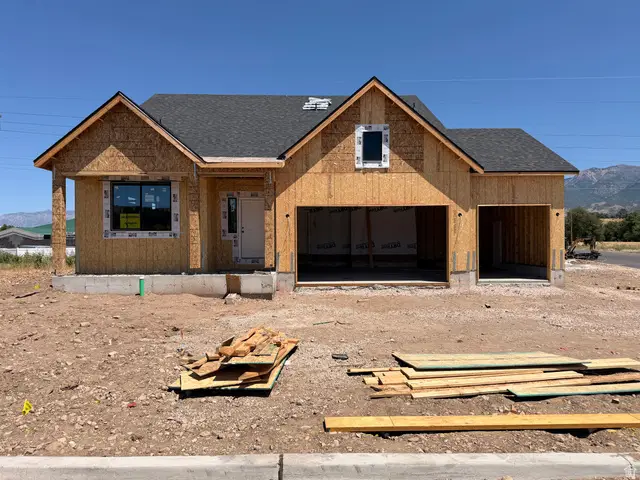 1004 W Paramount Cv S #315, Riverdale, UT 84405 - #2