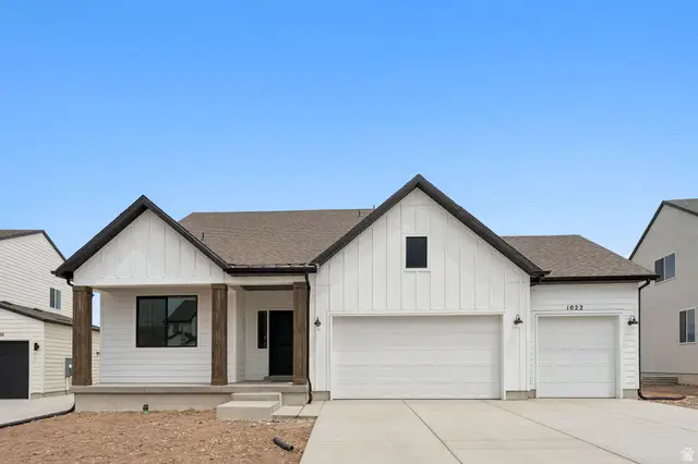 1004 W Paramount Cv S #315, Riverdale, UT 84405 - #3