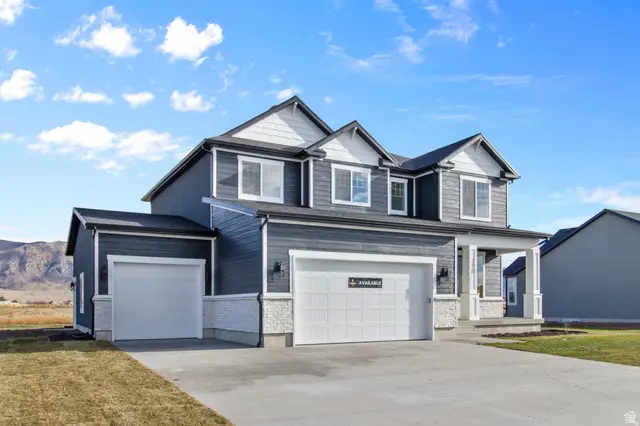 278 N 870 E #17, Tremonton, UT 84337 - #1