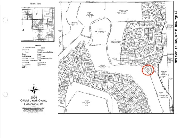 1165 N 4090 W #11, Vernal, UT 84078 - #2