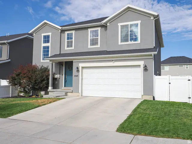 5349 N Lindbergh Ln, Eagle Mountain, UT 84005 - #3