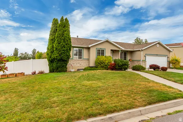 1546 S 50 W, Payson, UT 84651 - #3