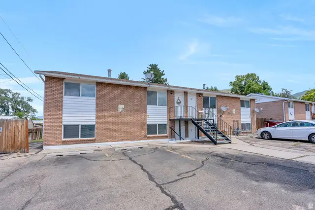 341 E 950 S, Springville, UT 84663 - #3