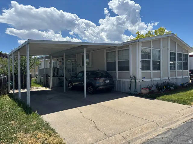 8400 S 4000 W, West Jordan, UT 84088 - #1