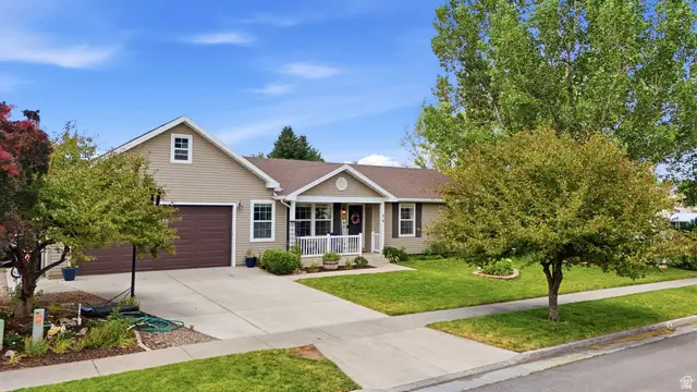38 S 1300 E, Hyrum, UT 84319 - #1