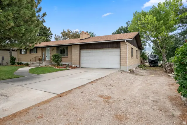 13333 S 2900 W, Riverton, UT 84065 - #2