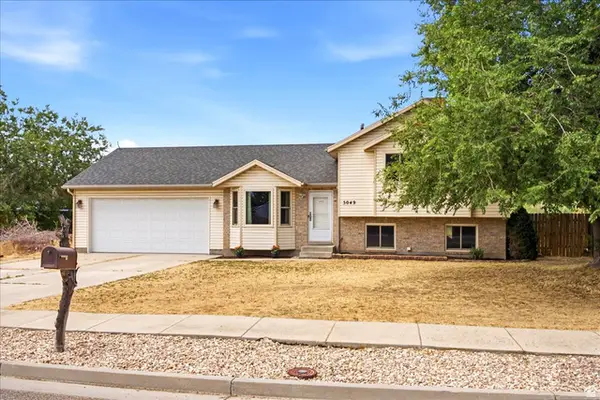 5049 S 4300 W, Hooper, UT 84315