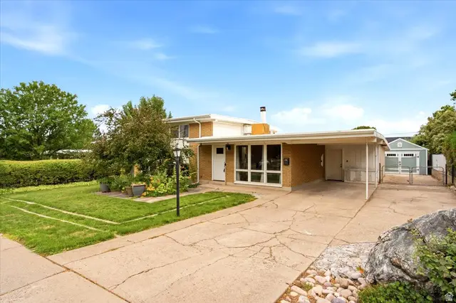 363 E 500 N, Kaysville, UT 84037 - #2