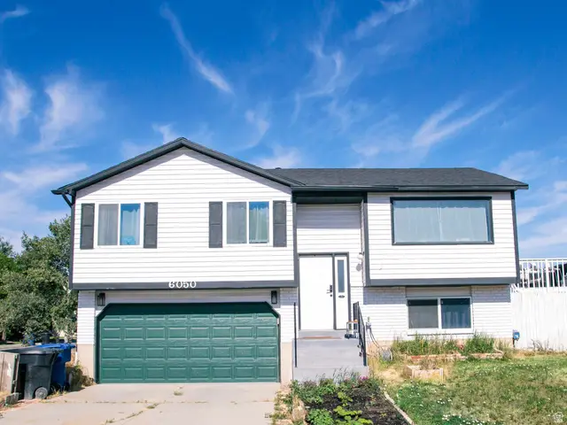 6050 S Prairie View Dr, Taylorsville, UT 84129 - #1