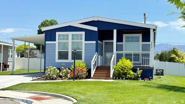 6457 S 710 W #LOT233, Murray, UT 84123