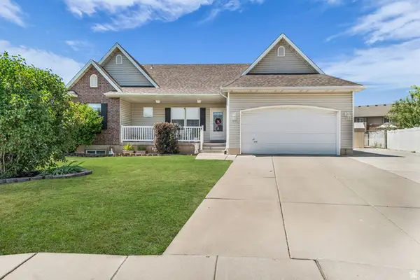1286 S 1700 W, Syracuse, UT 84075