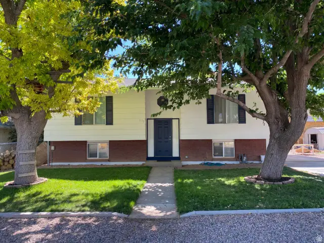 570 N 250 E, Parowan, UT 84761 - #1
