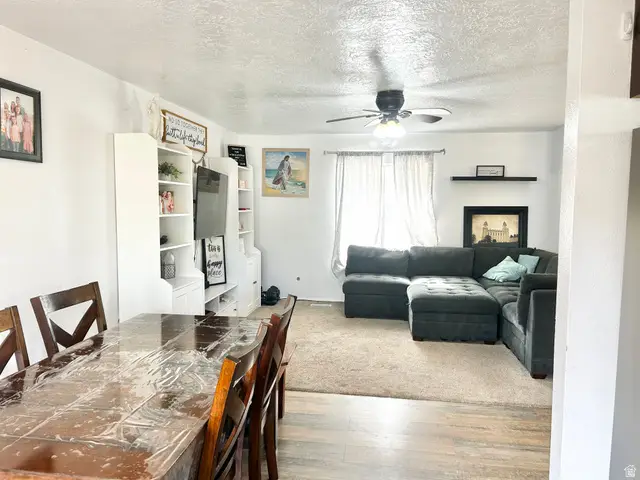 570 N 250 E, Parowan, UT 84761 - #3