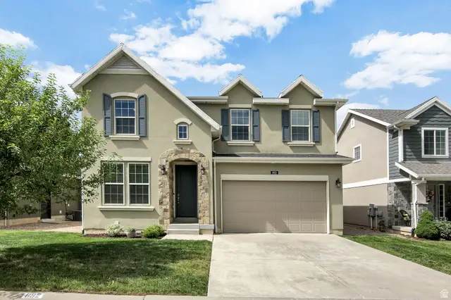 892 S Honeysuckle Way, Fruit Heights, UT 84037 - #1