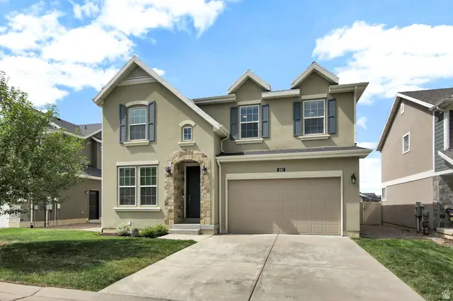 892 S Honeysuckle Way, Fruit Heights, UT 84037 - #3