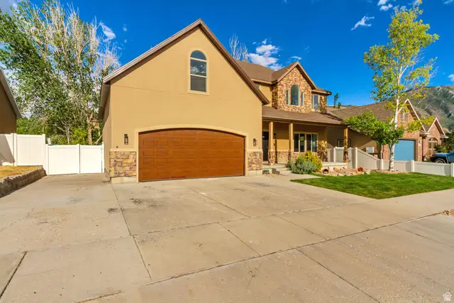 1585 S 910 W, Payson, UT 84651 - #2