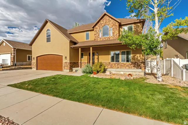 1585 S 910 W, Payson, UT 84651 - #3