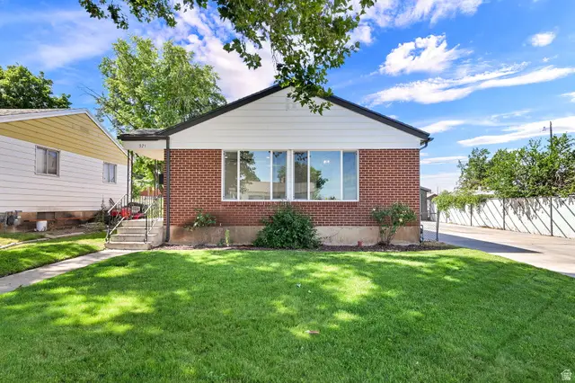 321 E 4675 S, Washington Terrace, UT 84405 - #2