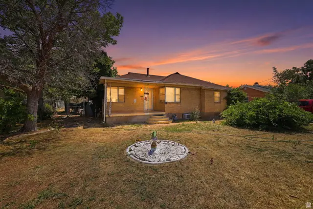 5480 S 2000 W, Roy, UT 84067 - #1
