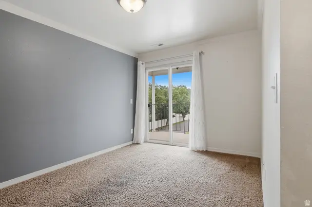 848 E Bristle Pine Place Pl #31, Salt Lake City, UT 84106 - #3