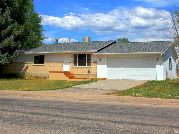446 N 100 W, Heber City, UT 84032