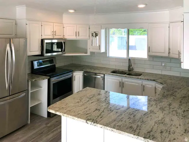 446 N 100 W, Heber City, UT 84032 - #3