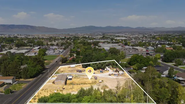 426 N Locust Ave, Lindon, UT 84042 - #2