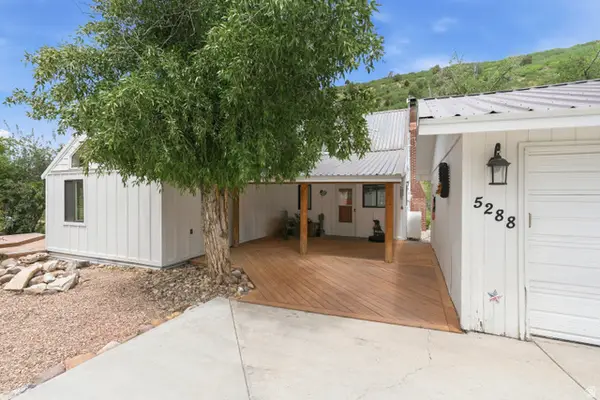 5288 Killkare Way, Woodland, UT 84036