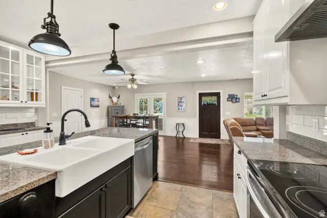 5288 Killkare Way, Woodland, UT 84036 - #3