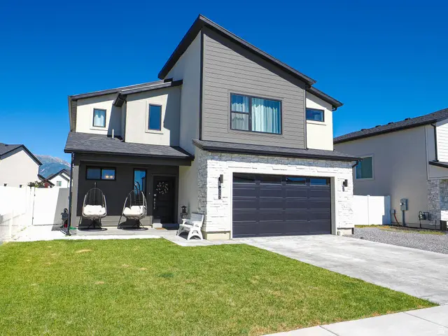 913 S 850 W, American Fork, UT 84003 - #1
