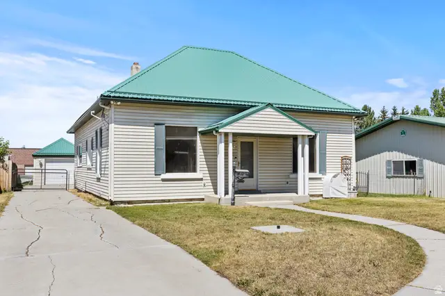 146 S 300 E, Preston, ID 83263 - #1