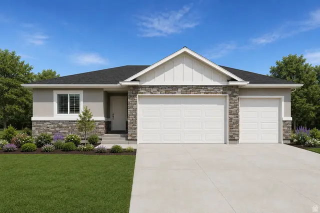 407 E Broderick Way #110, Grantsville, UT 84029 - #1
