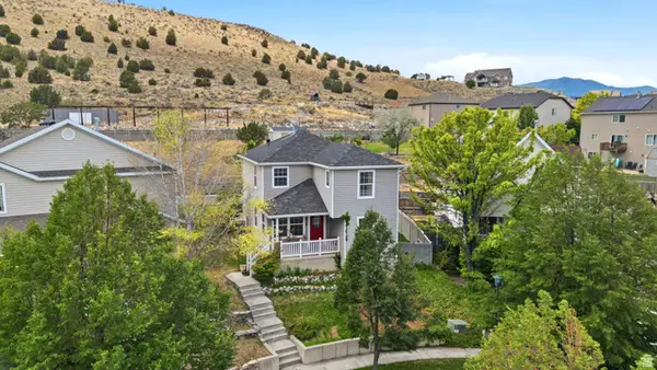 3918 E Parkers Pl, Eagle Mountain, UT 84005