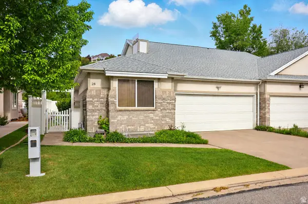 28 N River Pointe Dr, Logan, UT 84321