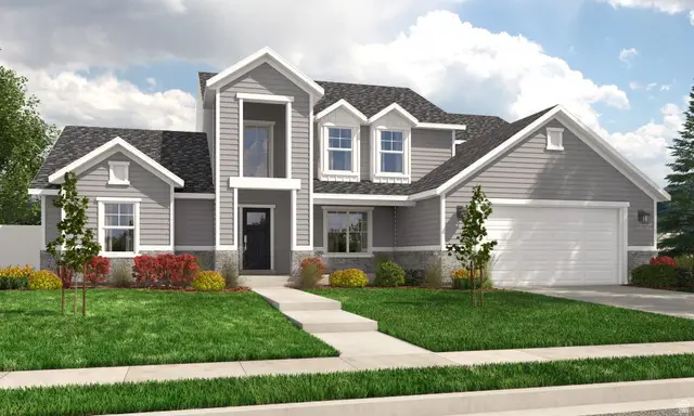 1515 S 315 E #58, Salem, UT 84653 - #1