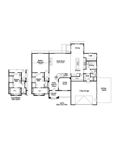 1515 S 315 E #58, Salem, UT 84653 - #3