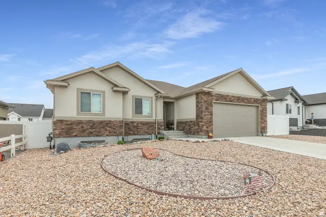 1228 N Providence Way W, Tooele, UT 84074 - #2