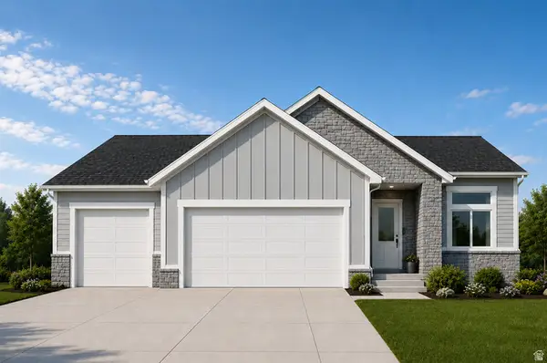 1848 N Mantle Way #417, Tooele, UT 84074