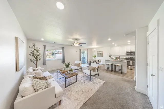 4991 S 475 W, Washington Terrace, UT 84405 - #1