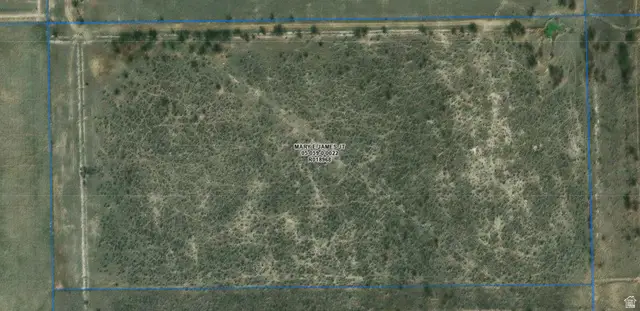 6680 N Burmester, Burmester, UT 84029 - #1