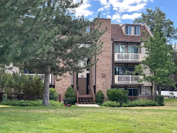 88 W 50 S #C1, Centerville, UT 84014