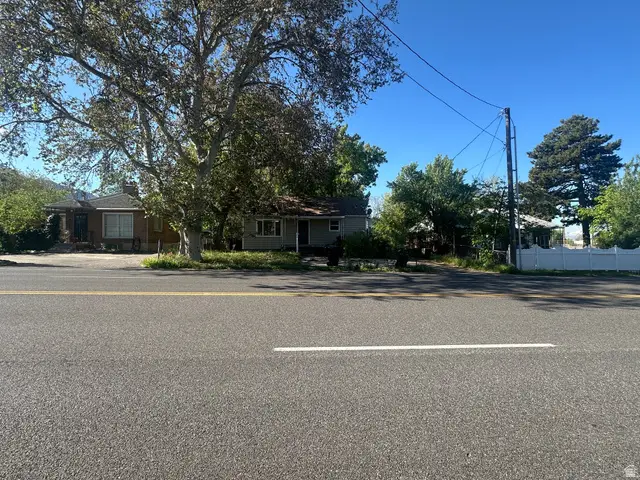 2420 E 3300 S, Millcreek, UT 84109 - #1