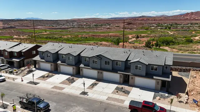 4005 E Razor Dr #116, Washington, UT 84780 - #2